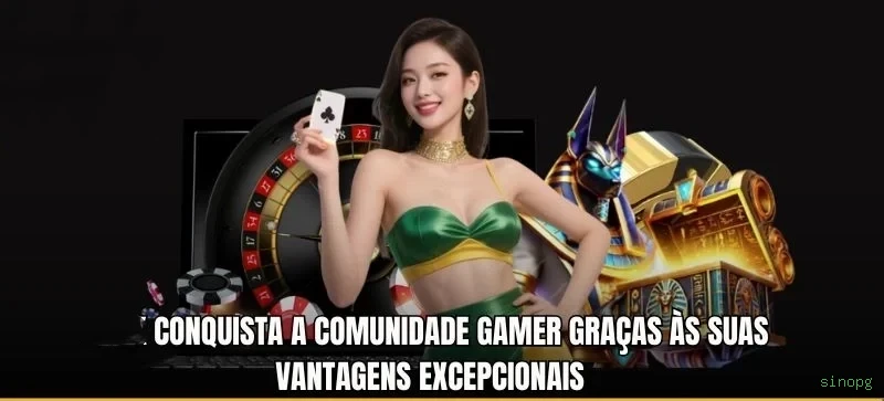 App sinopg para Android e iOS - download grátis