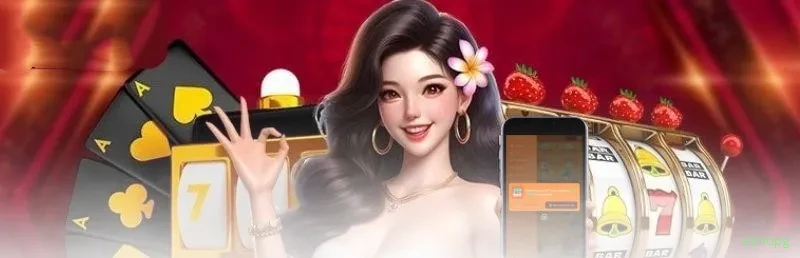 sinopg slots no app