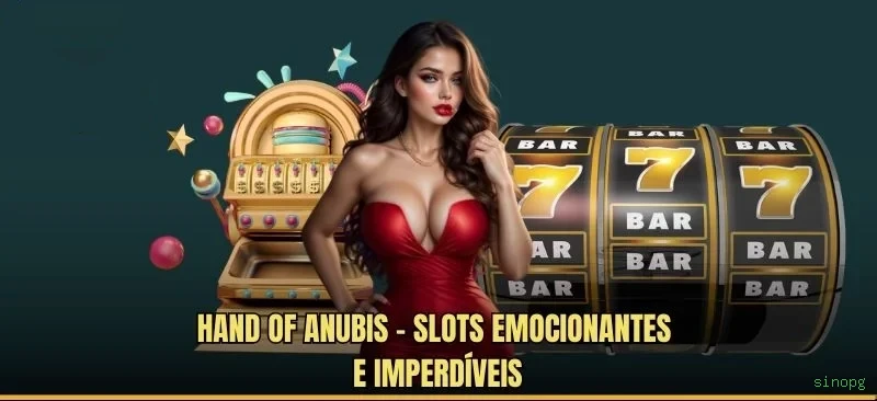 Suporte sinopg
